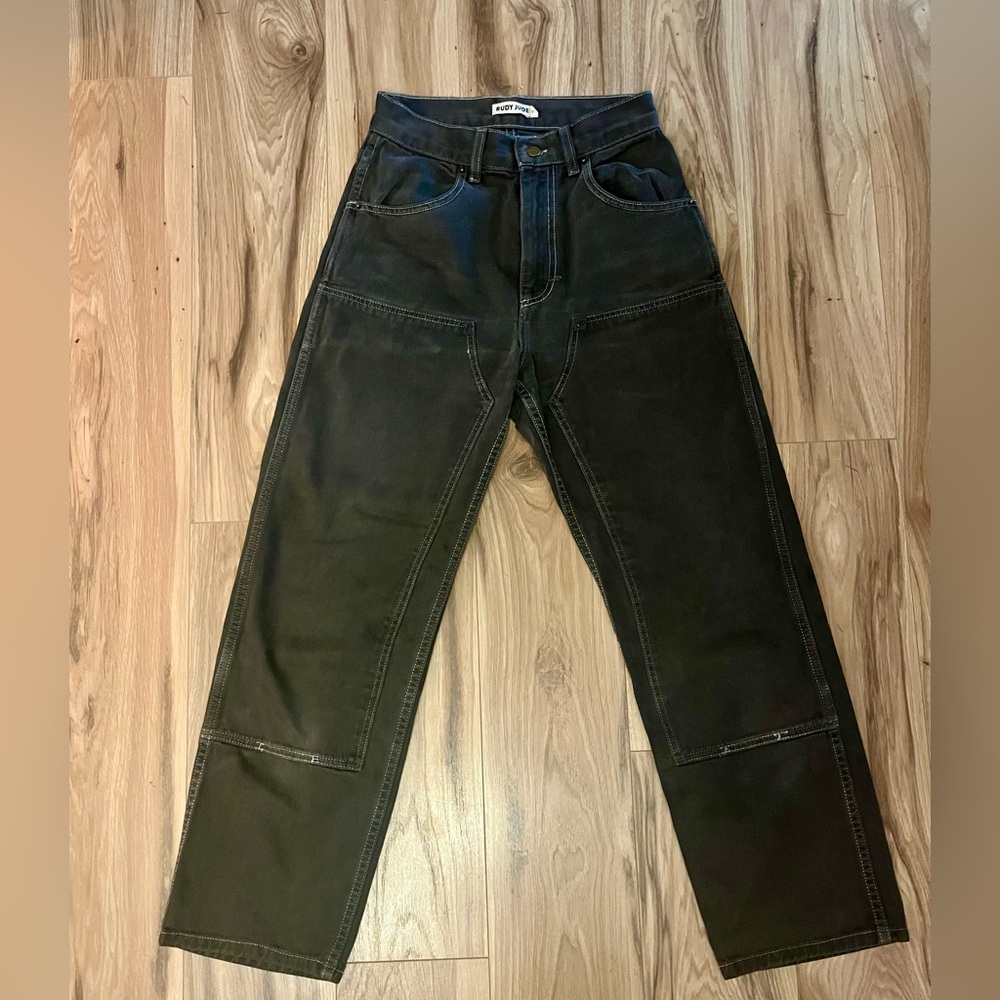 Rudy Jude Ink Utilities size 1